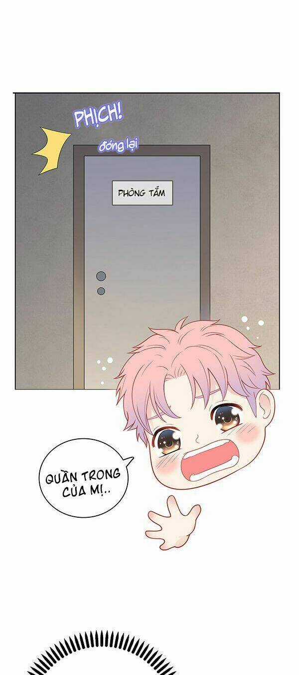 Phòng Ngủ 1001 - Chapter 7 - Trang 10