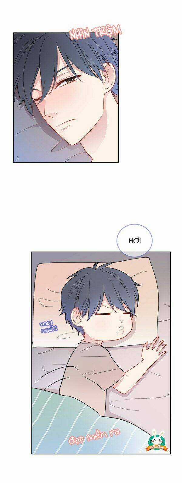 Phòng Ngủ 1001 - Chapter 8 - Trang 4