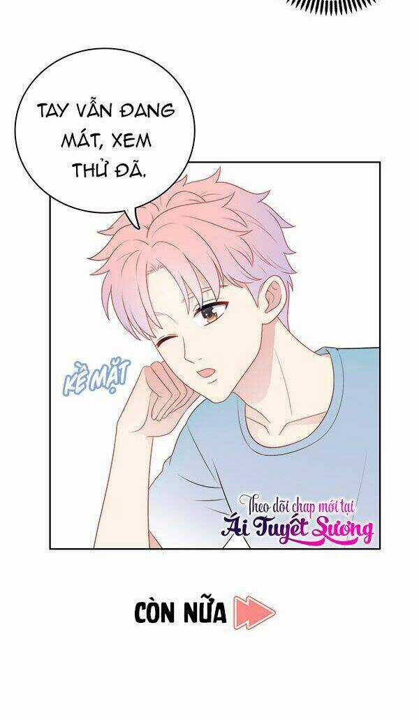 Phòng Ngủ 1001 - Chapter 8 - Trang 6