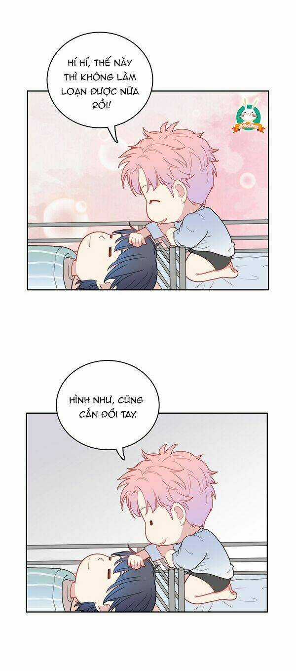 Phòng Ngủ 1001 - Chapter 8 - Trang 8
