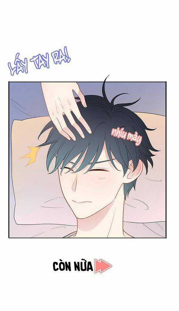 Phòng Ngủ 1001 - Chapter 8 - Trang 9