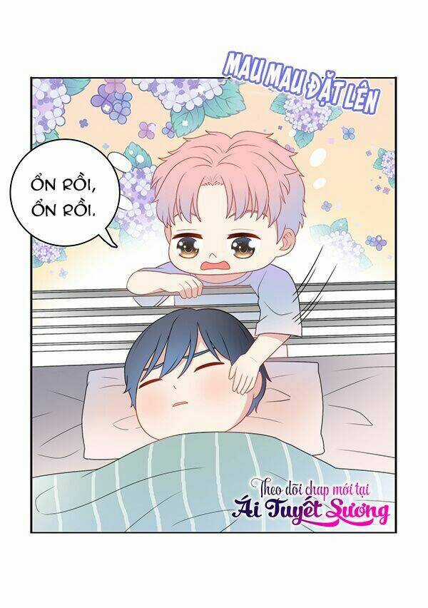 Phòng Ngủ 1001 - Chapter 8 - Trang 10