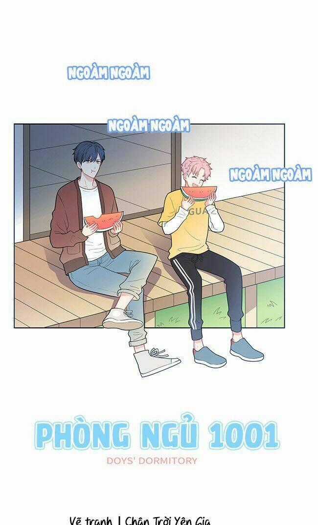 Phòng Ngủ 1001 - Chapter 9 - Trang 1