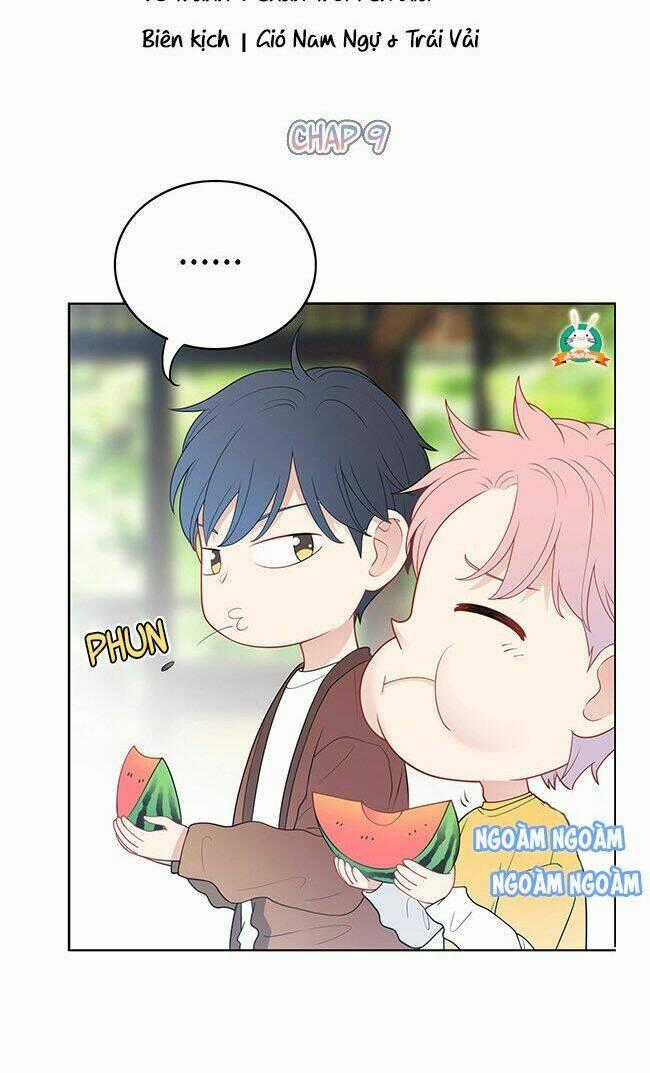 Phòng Ngủ 1001 - Chapter 9 - Trang 2