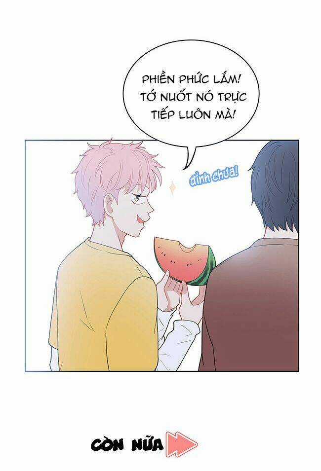 Phòng Ngủ 1001 - Chapter 9 - Trang 4