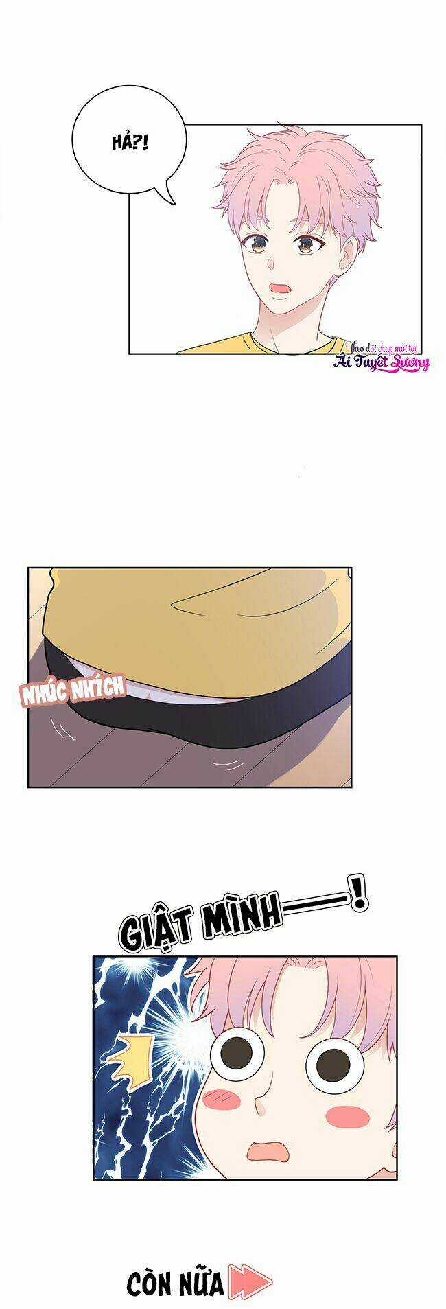 Phòng Ngủ 1001 - Chapter 9 - Trang 6