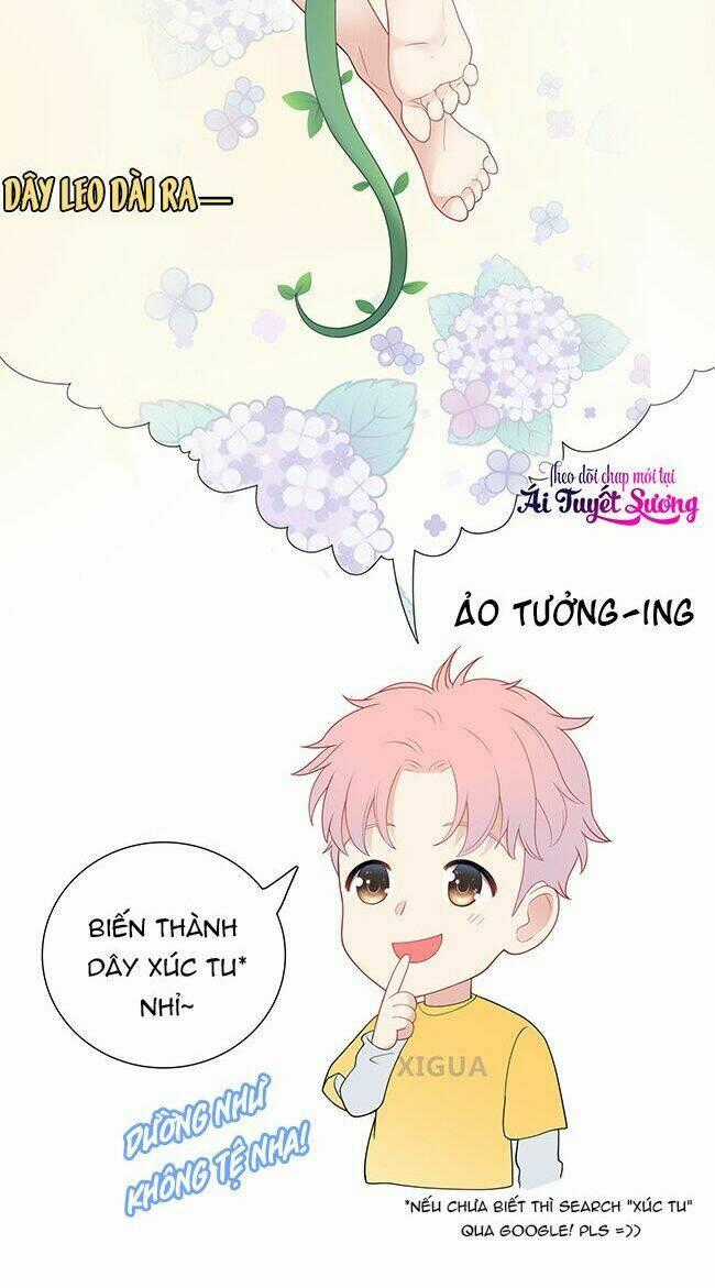 Phòng Ngủ 1001 - Chapter 9 - Trang 8