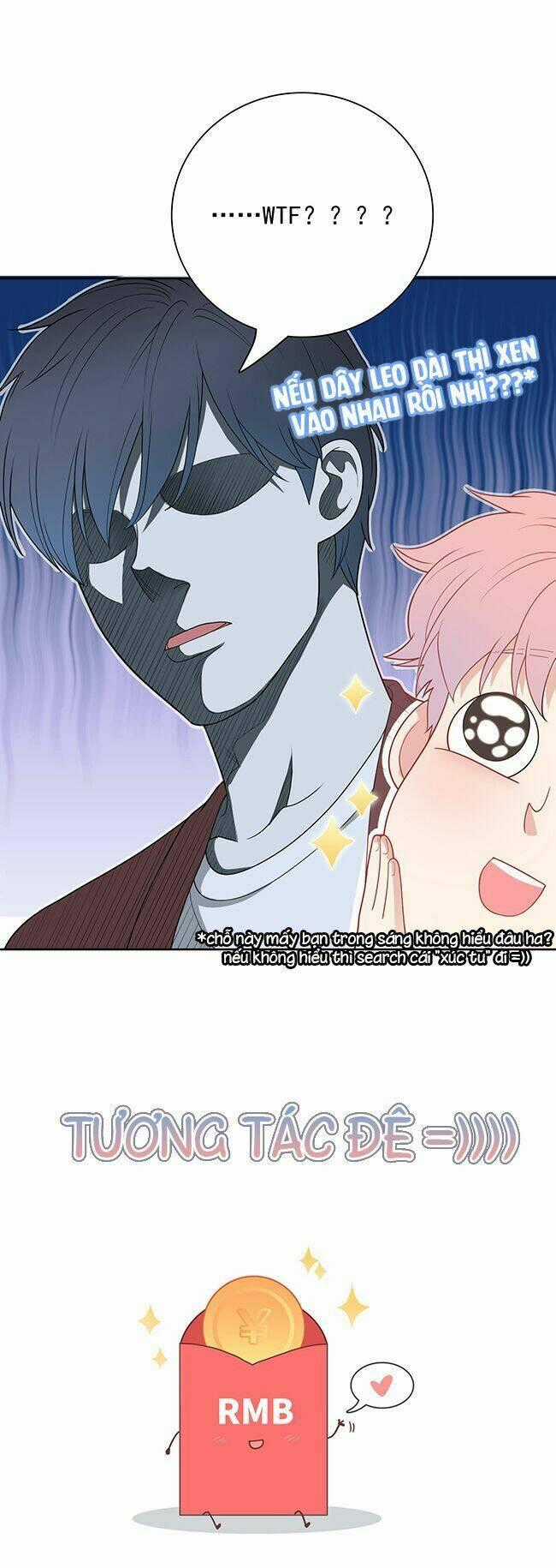 Phòng Ngủ 1001 - Chapter 9 - Trang 9