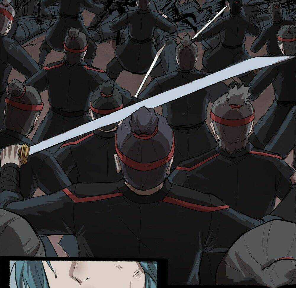 Phong Tàng - Chapter 0 - Trang 12