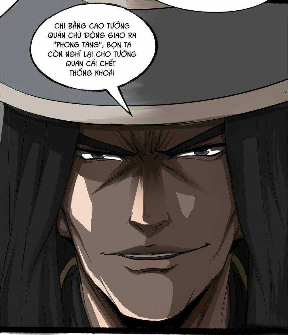 Phong Tàng - Chapter 0 - Trang 20