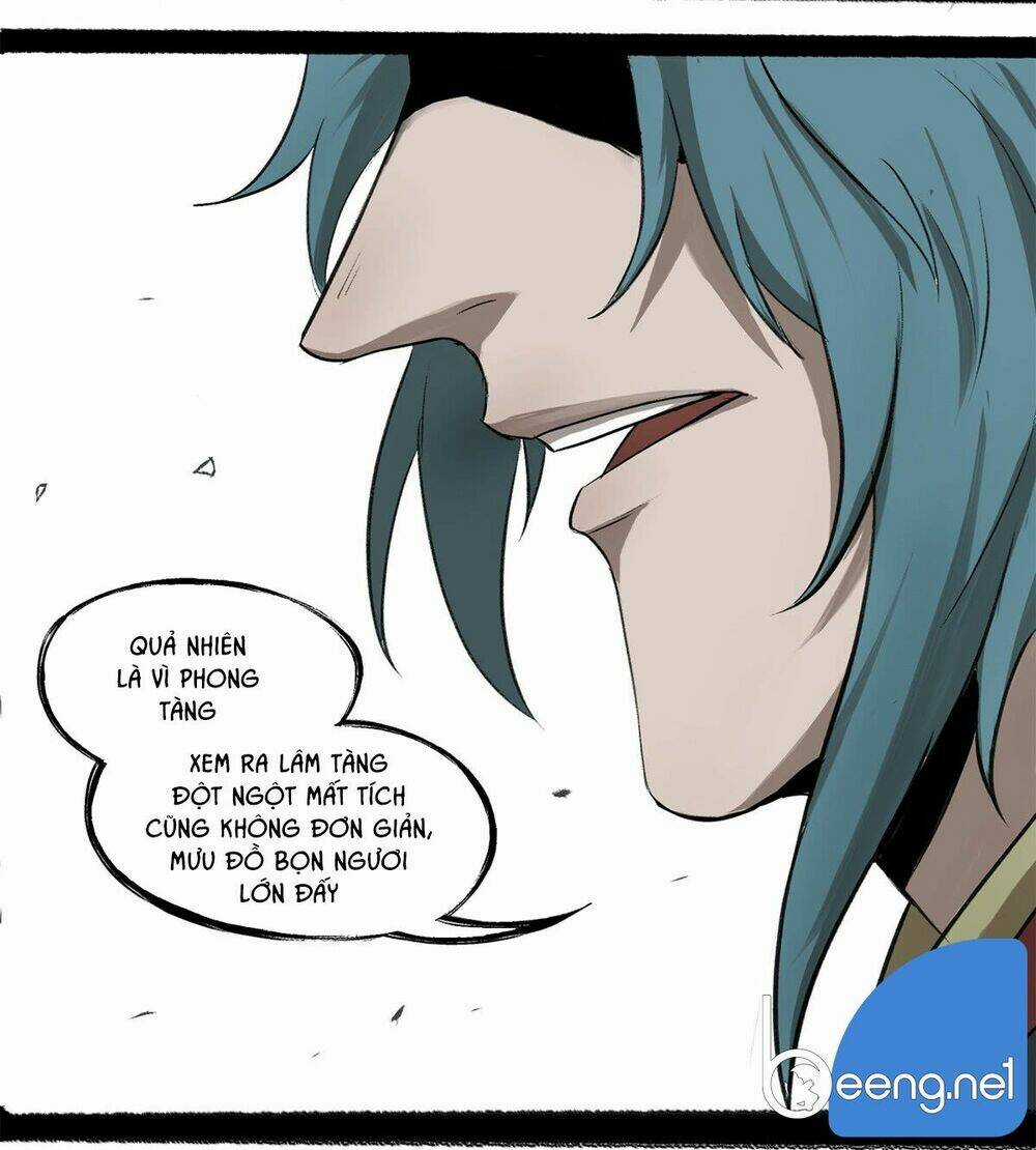 Phong Tàng - Chapter 0 - Trang 21