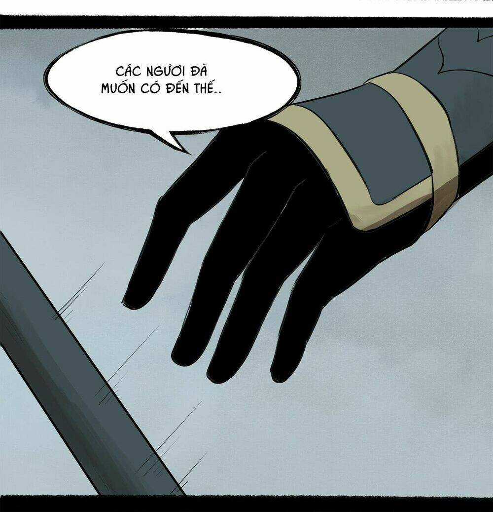 Phong Tàng - Chapter 0 - Trang 22