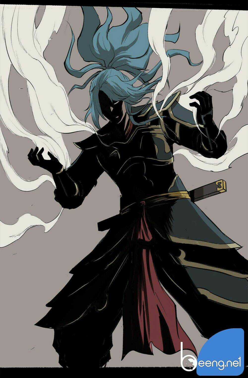 Phong Tàng - Chapter 0 - Trang 25