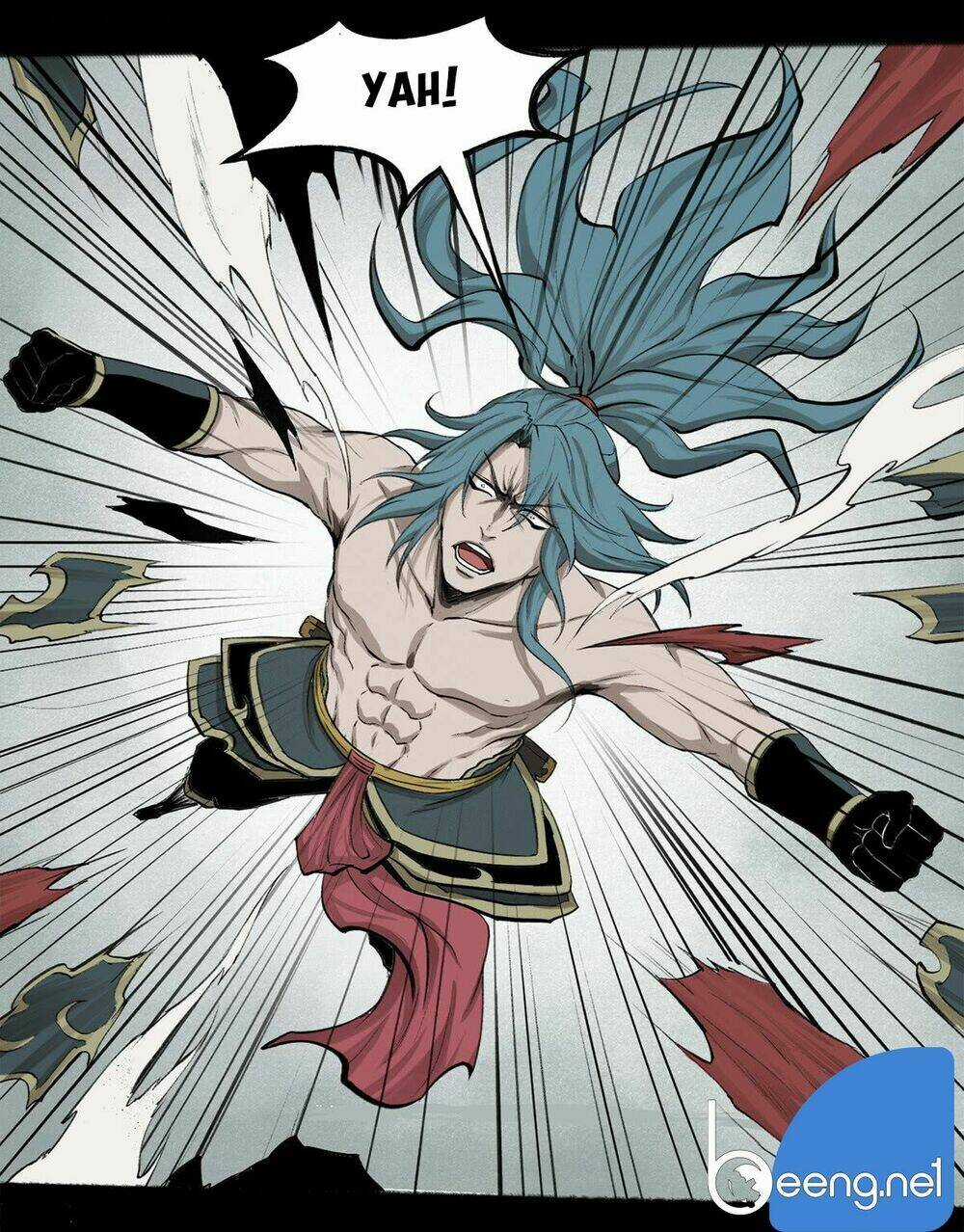 Phong Tàng - Chapter 0 - Trang 26