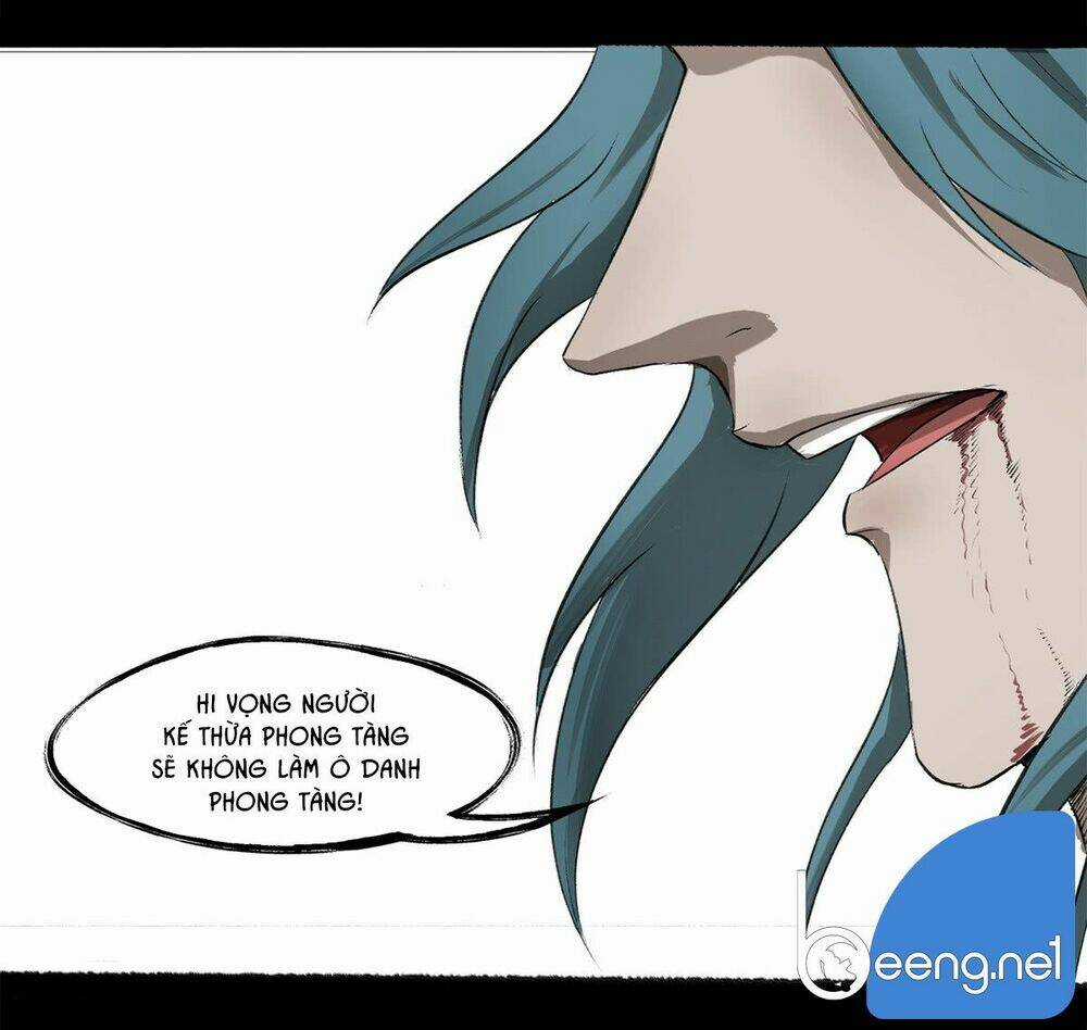 Phong Tàng - Chapter 0 - Trang 33