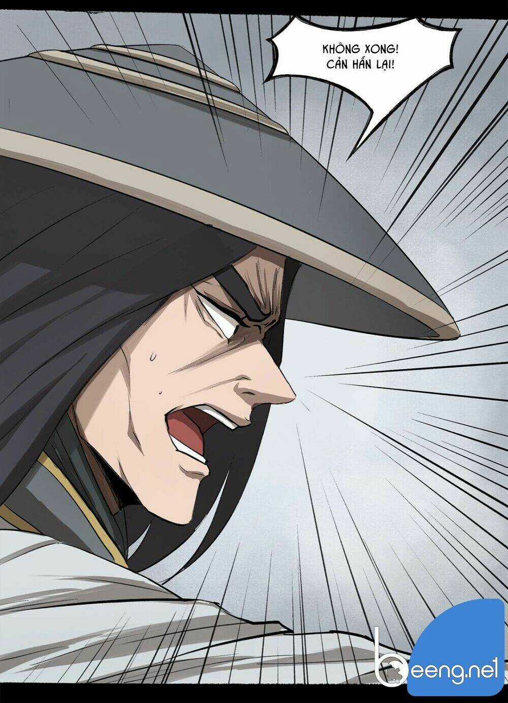 Phong Tàng - Chapter 0 - Trang 35