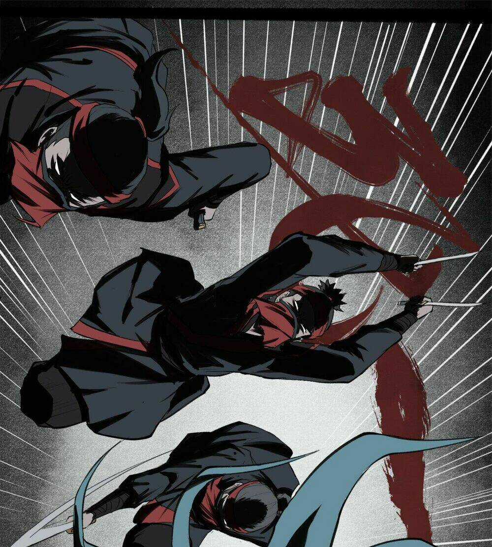 Phong Tàng - Chapter 0 - Trang 36