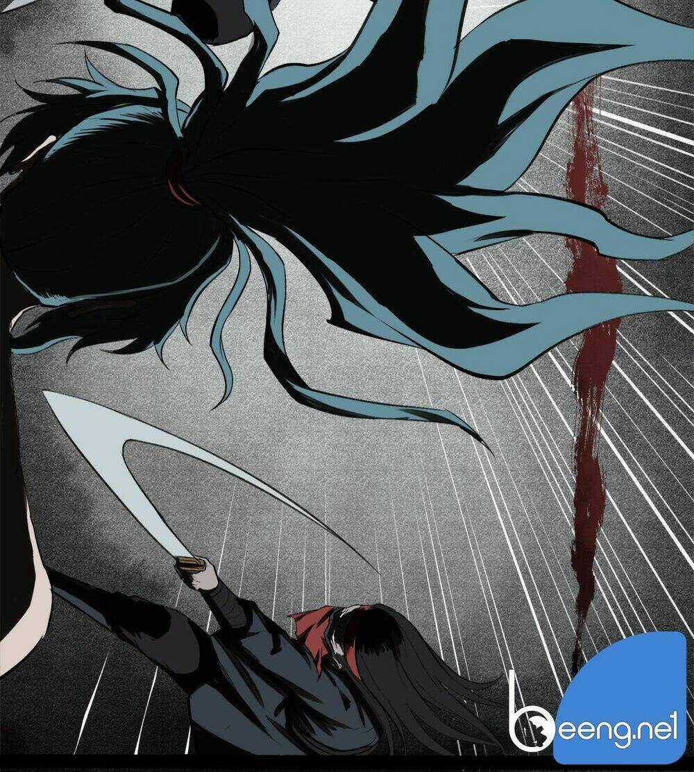 Phong Tàng - Chapter 0 - Trang 37