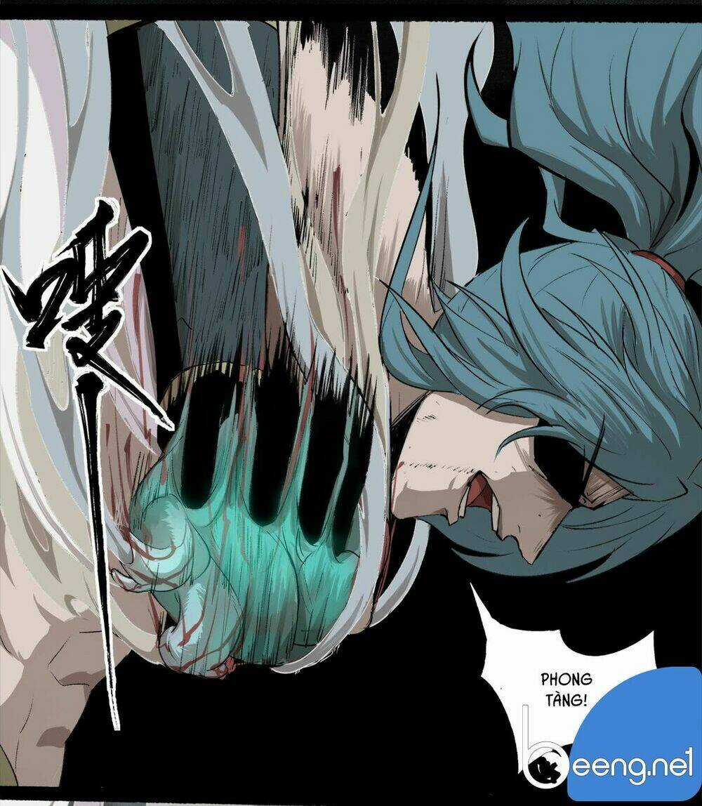 Phong Tàng - Chapter 0 - Trang 38