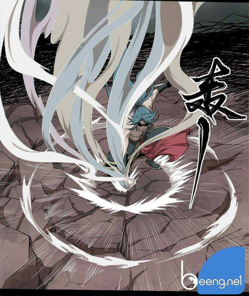 Phong Tàng - Chapter 0 - Trang 39