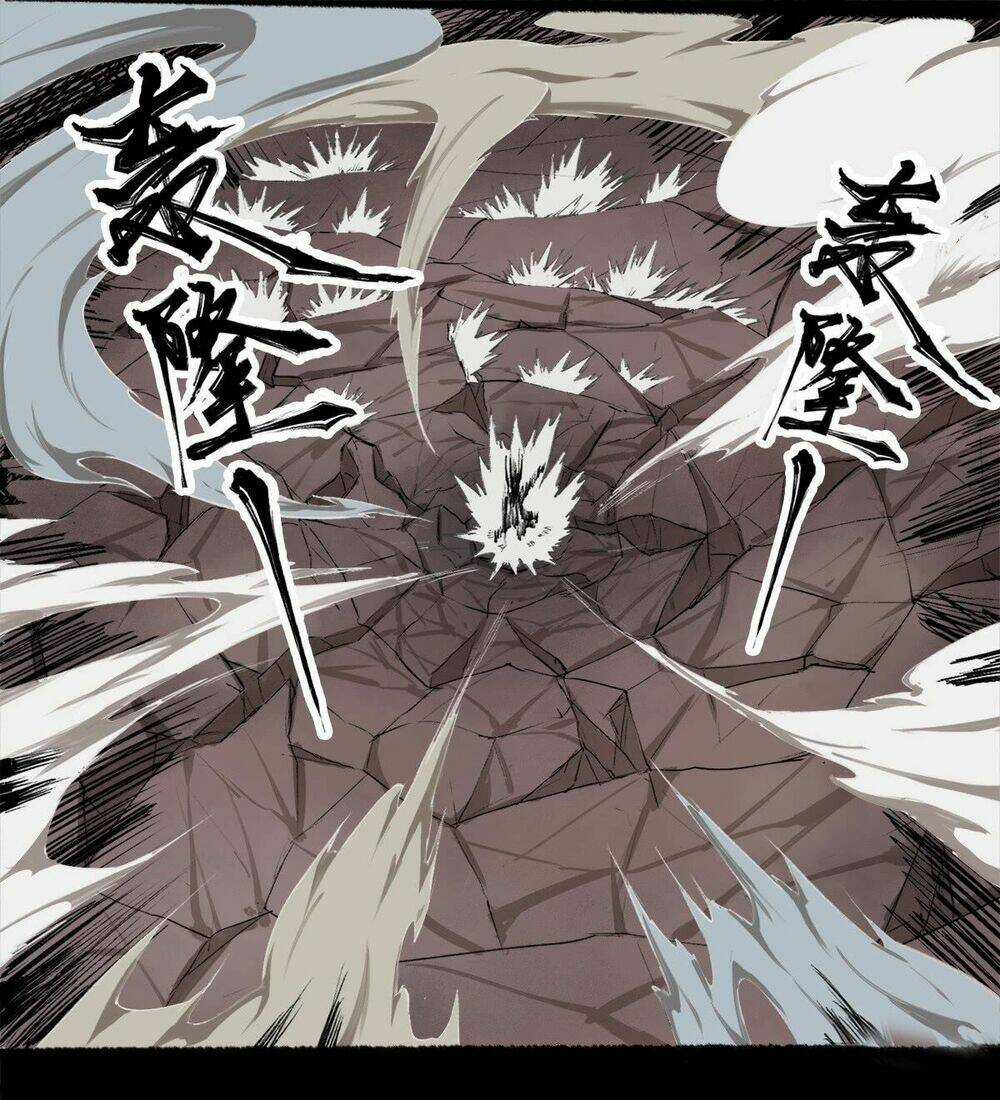 Phong Tàng - Chapter 0 - Trang 40