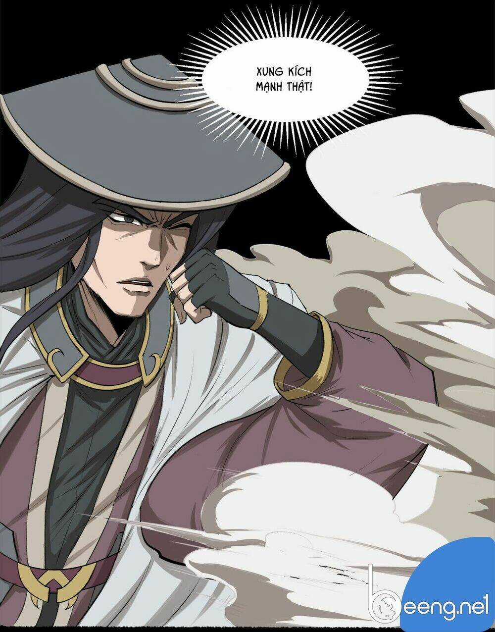 Phong Tàng - Chapter 0 - Trang 41