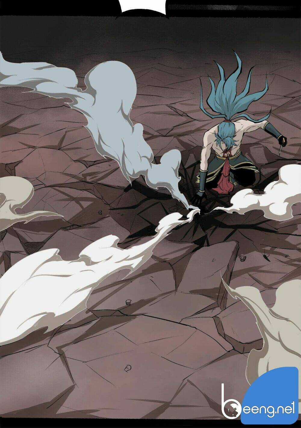 Phong Tàng - Chapter 0 - Trang 43