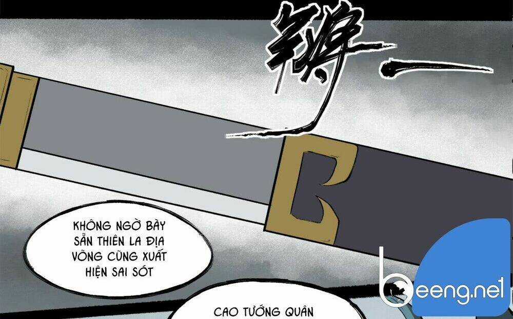 Phong Tàng - Chapter 0 - Trang 46