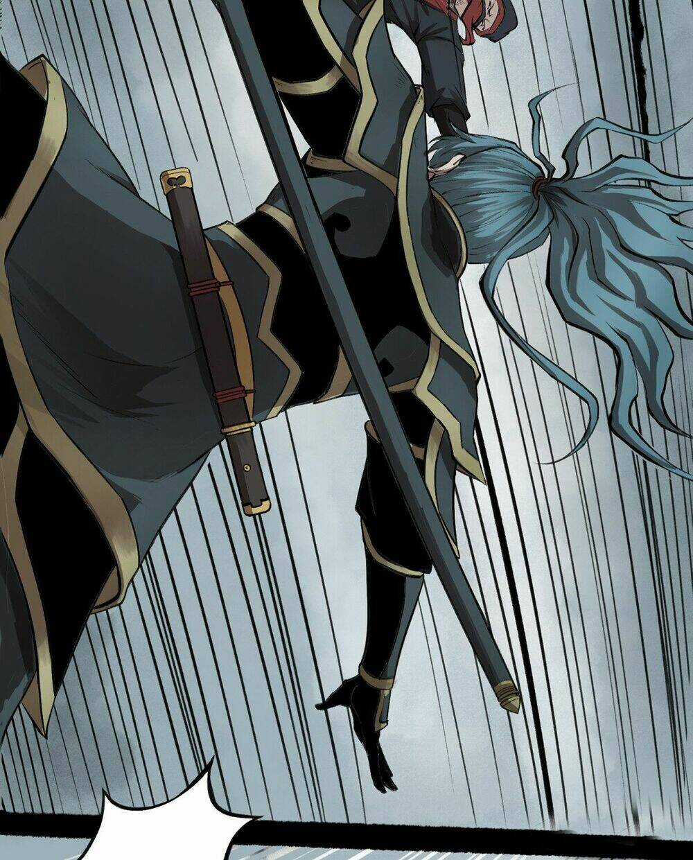 Phong Tàng - Chapter 0 - Trang 6