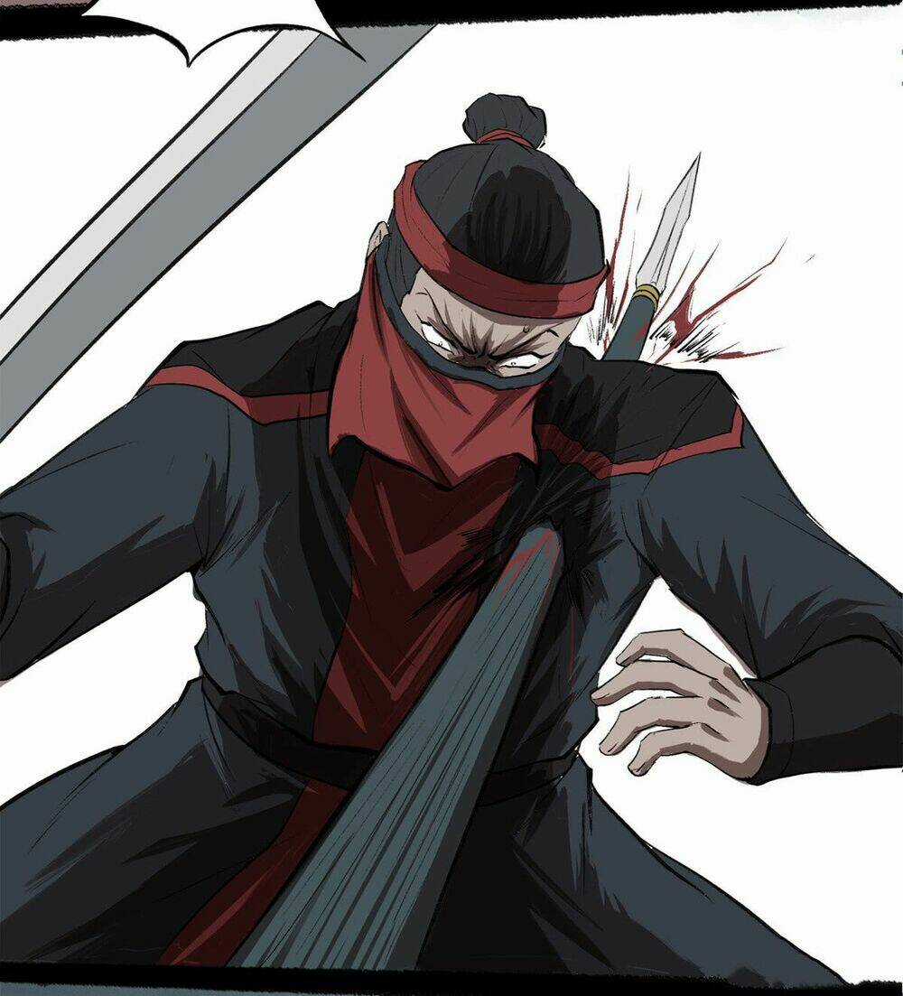 Phong Tàng - Chapter 0 - Trang 10