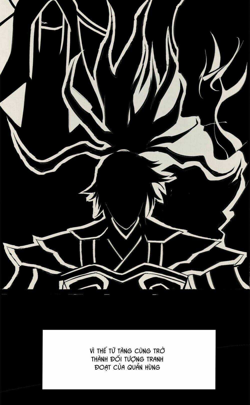 Phong Tàng - Chapter 1 - Trang 12