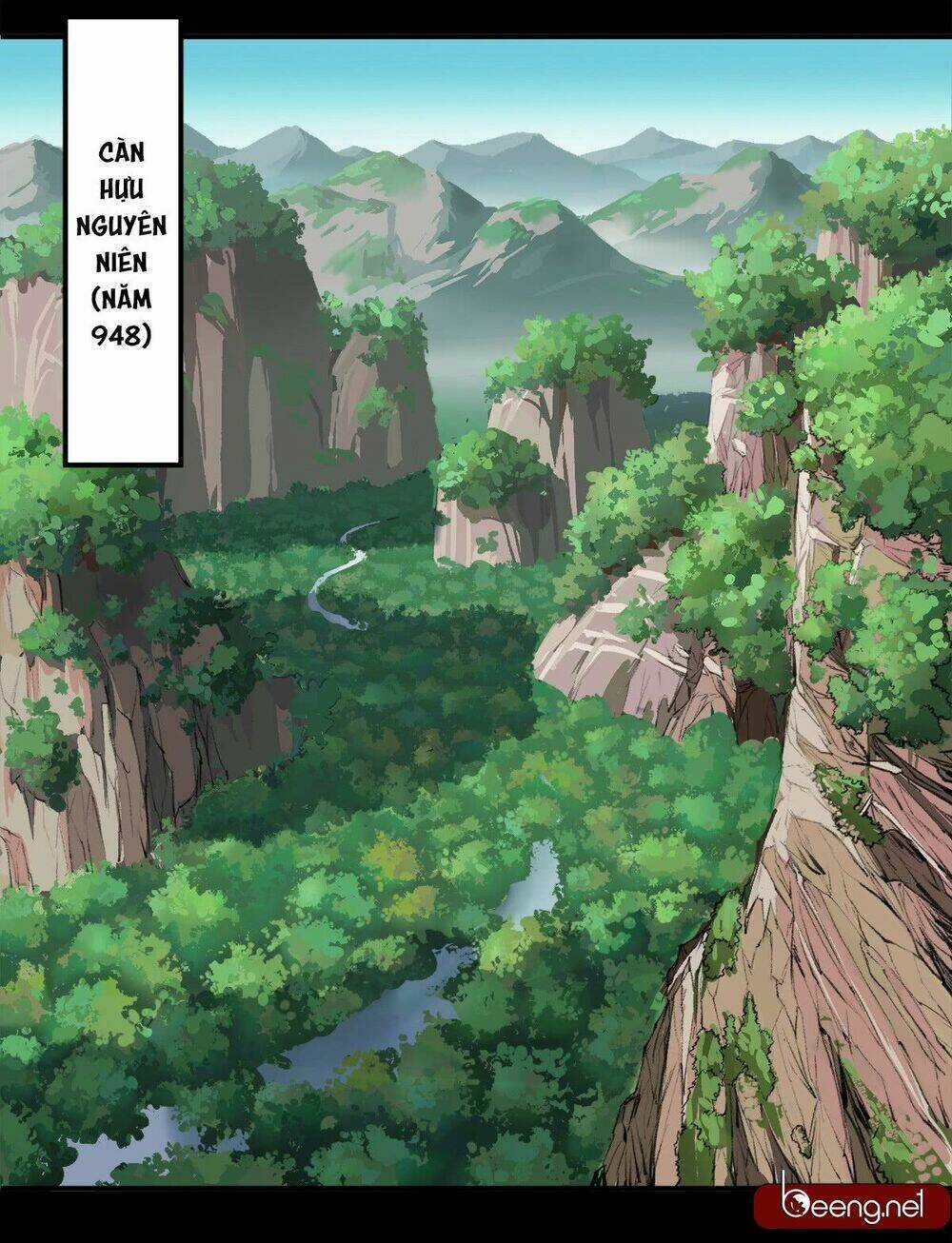 Phong Tàng - Chapter 1 - Trang 13