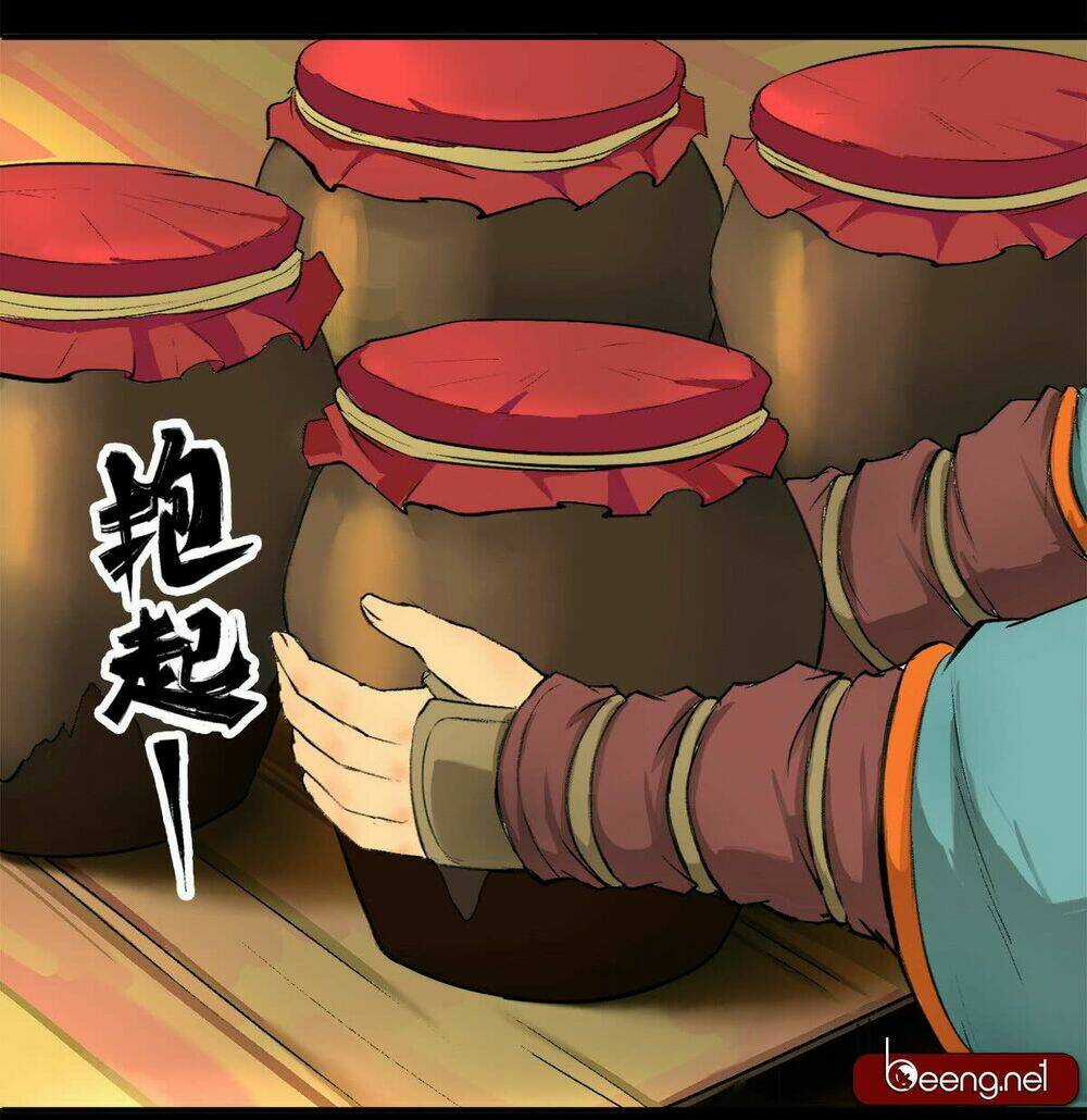 Phong Tàng - Chapter 1 - Trang 22