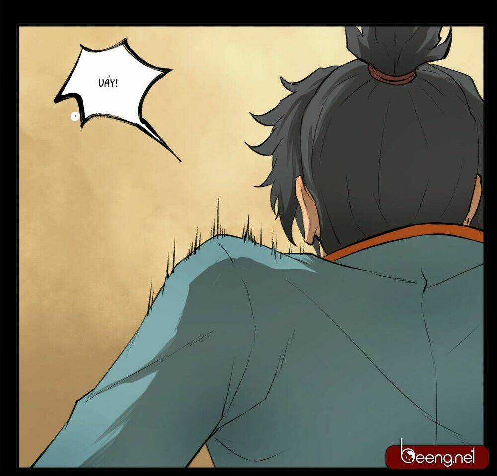 Phong Tàng - Chapter 1 - Trang 25