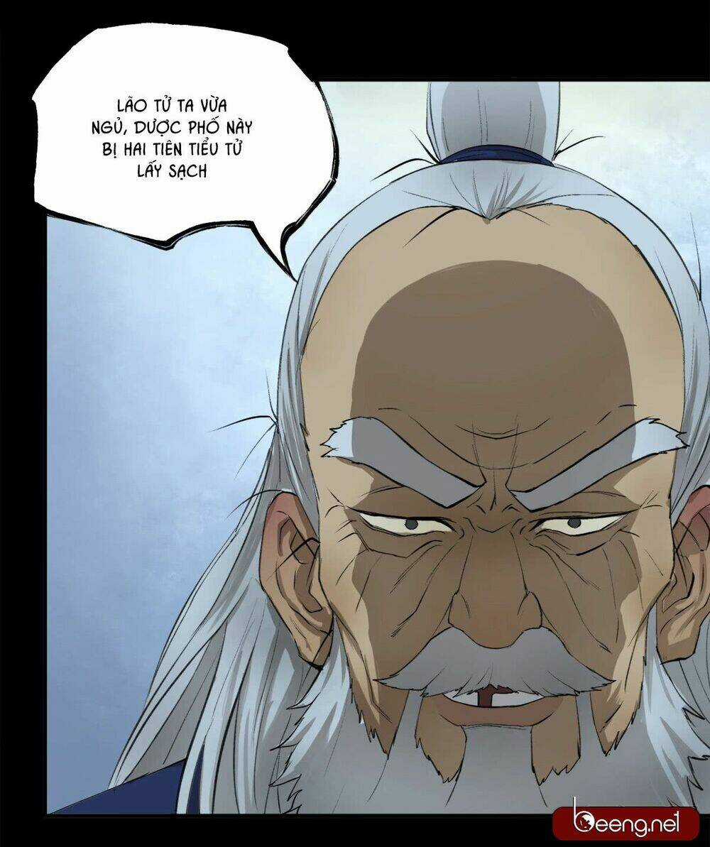 Phong Tàng - Chapter 1 - Trang 27