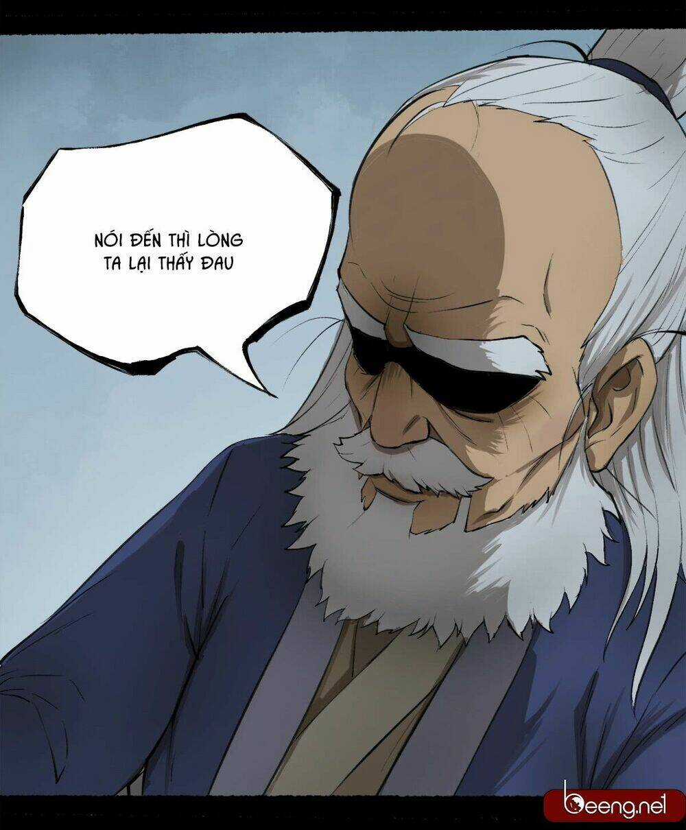 Phong Tàng - Chapter 1 - Trang 40