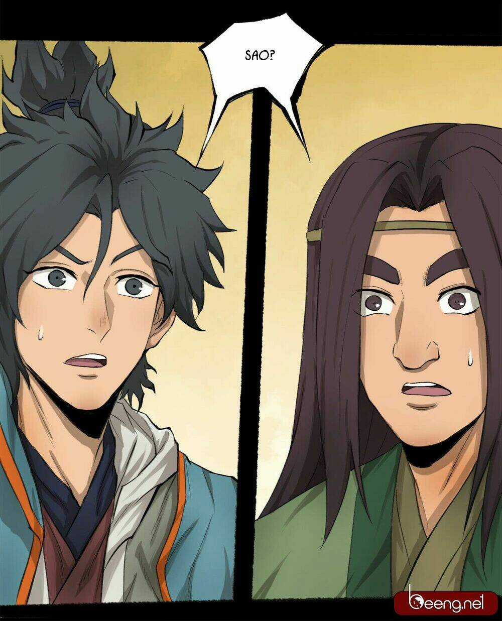 Phong Tàng - Chapter 1 - Trang 47