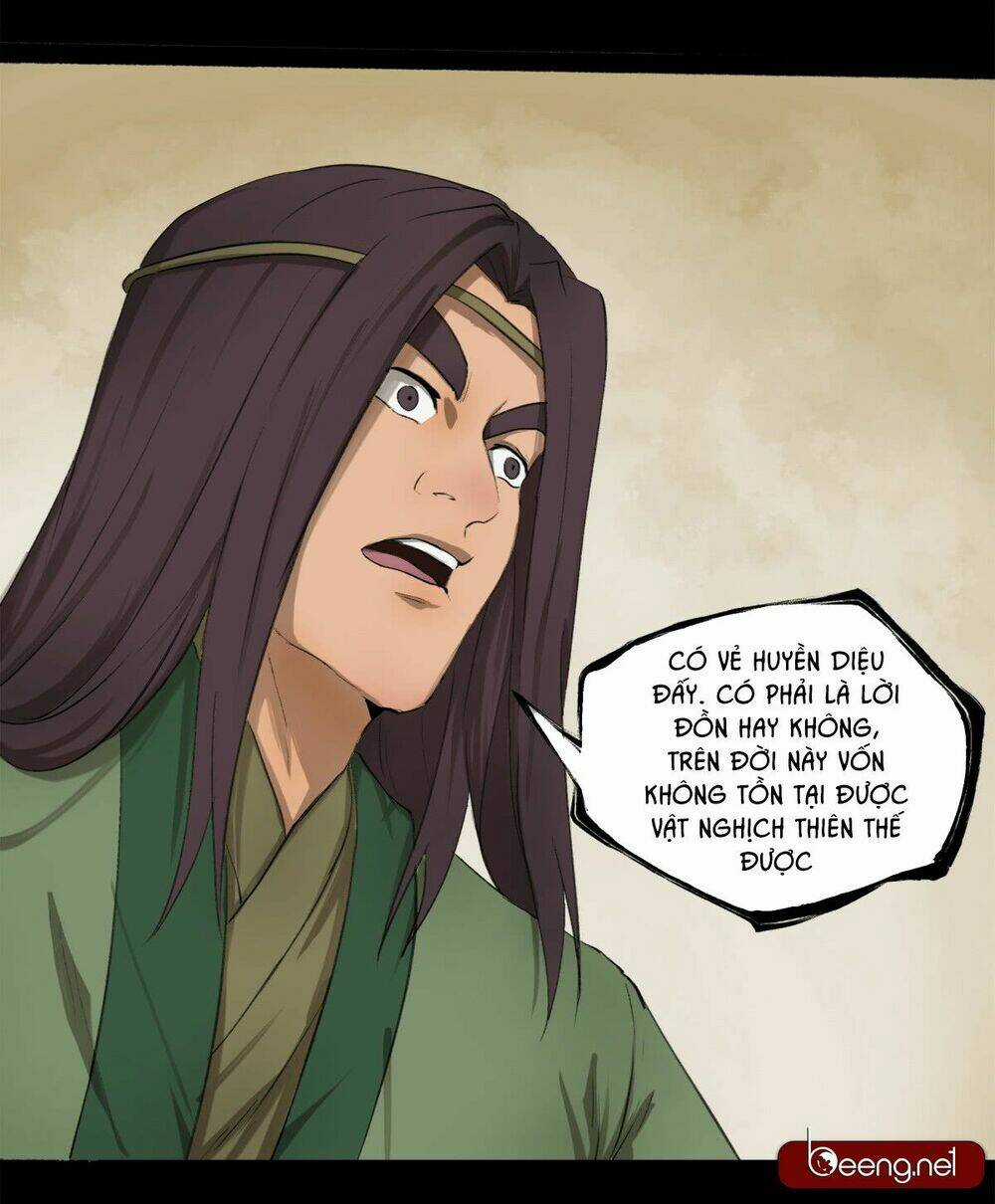 Phong Tàng - Chapter 1 - Trang 49