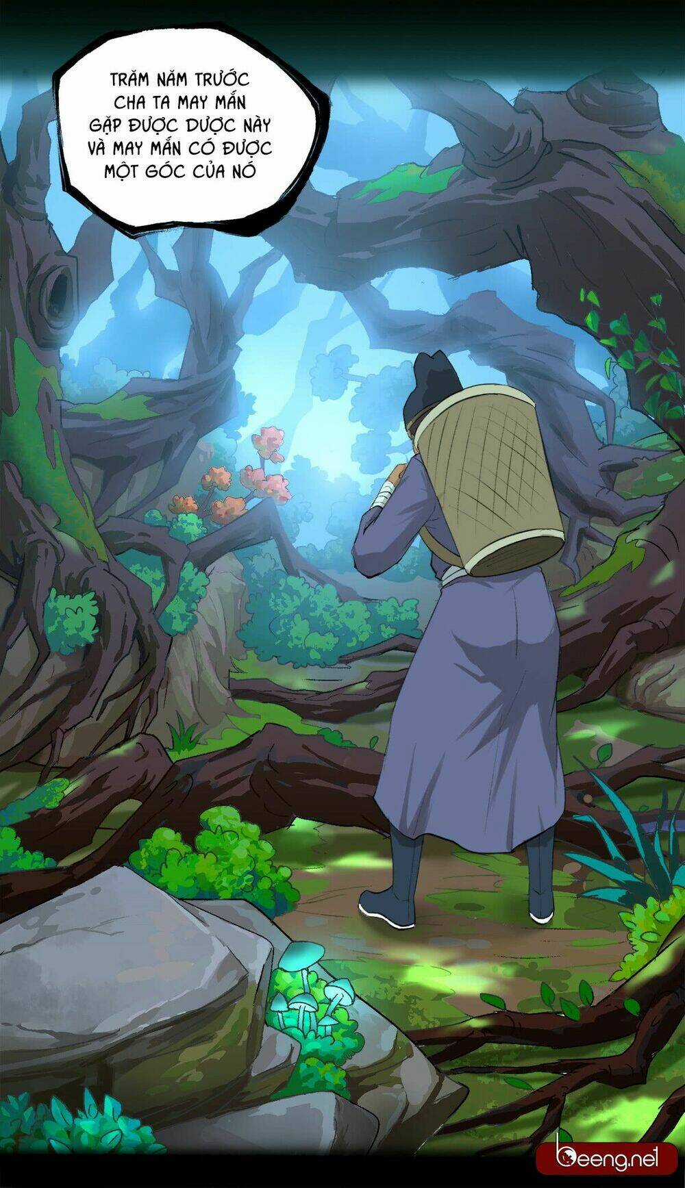 Phong Tàng - Chapter 1 - Trang 51