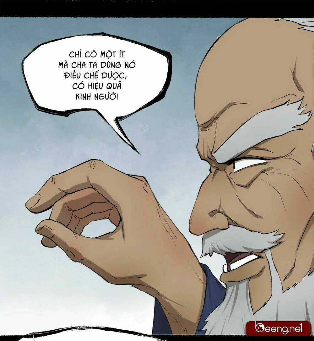 Phong Tàng - Chapter 1 - Trang 52