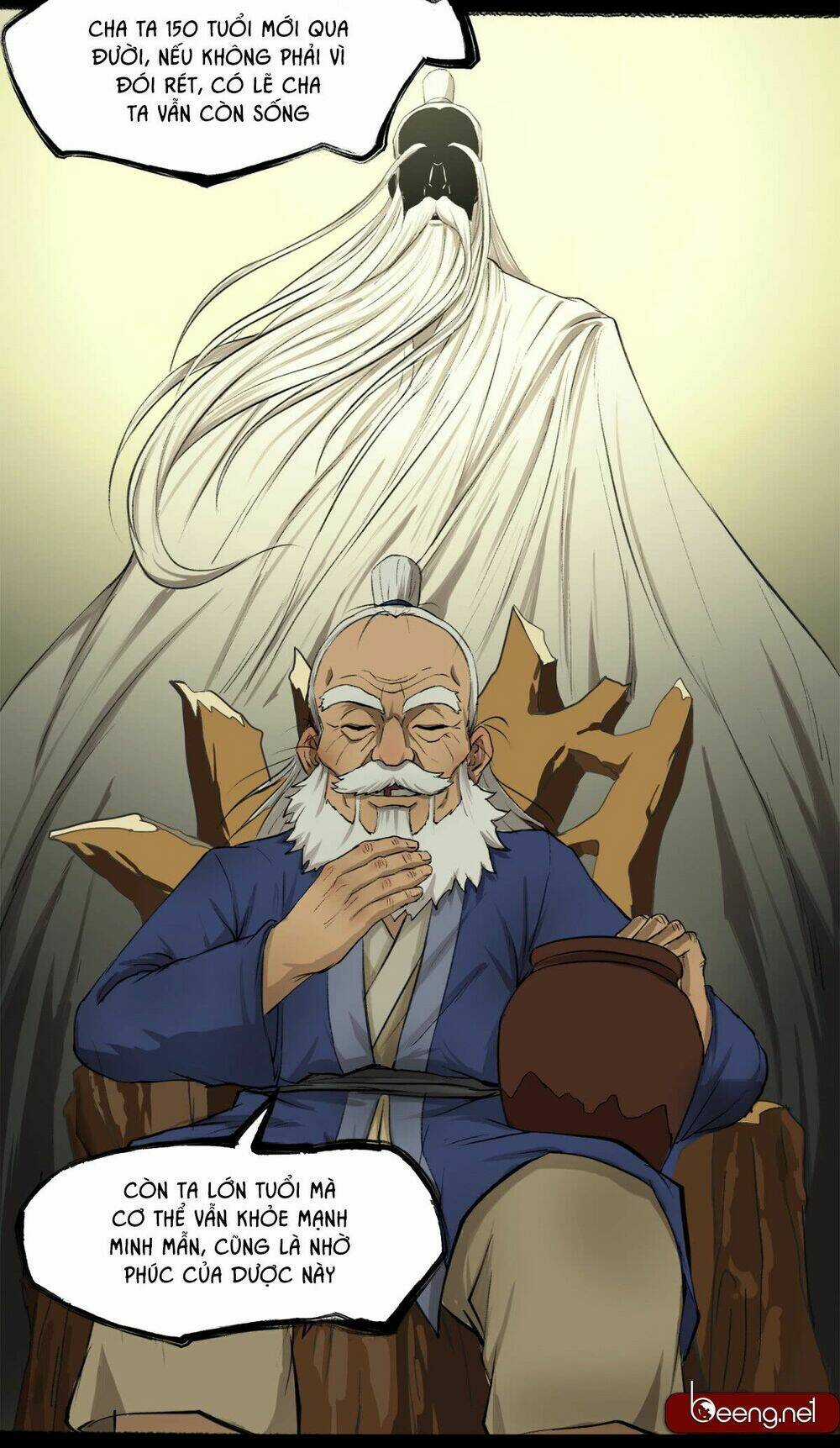 Phong Tàng - Chapter 1 - Trang 53