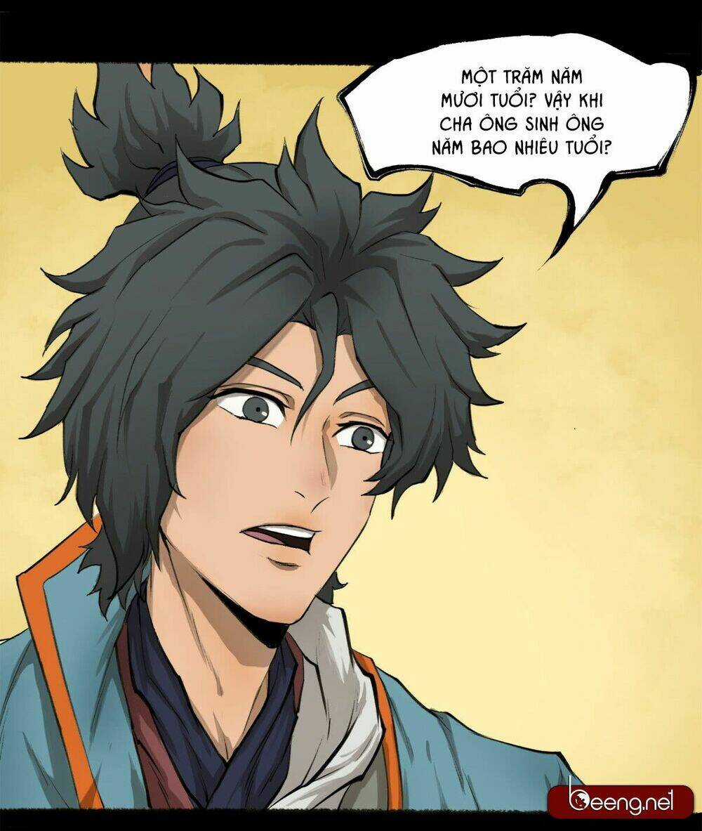 Phong Tàng - Chapter 1 - Trang 54