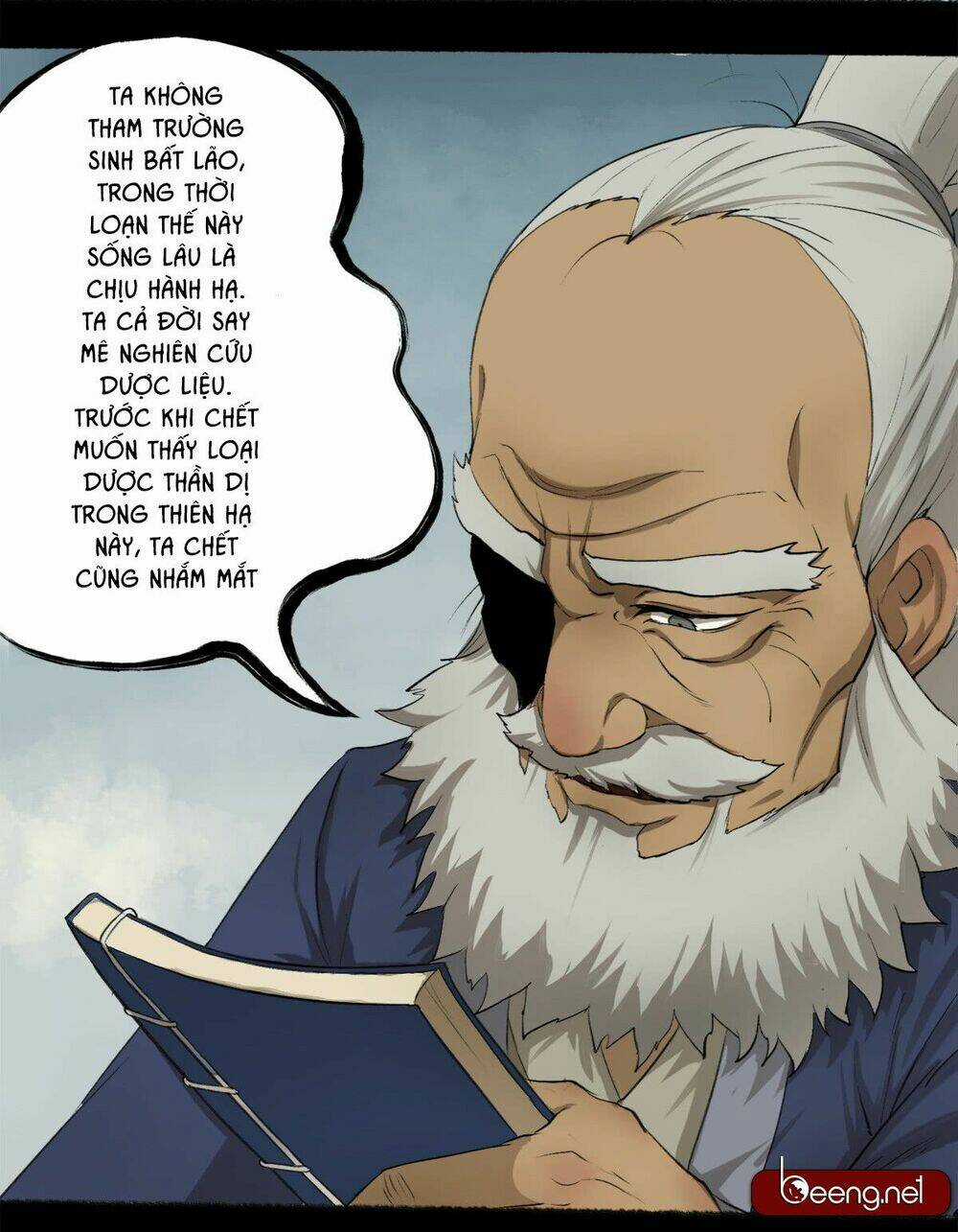 Phong Tàng - Chapter 1 - Trang 59