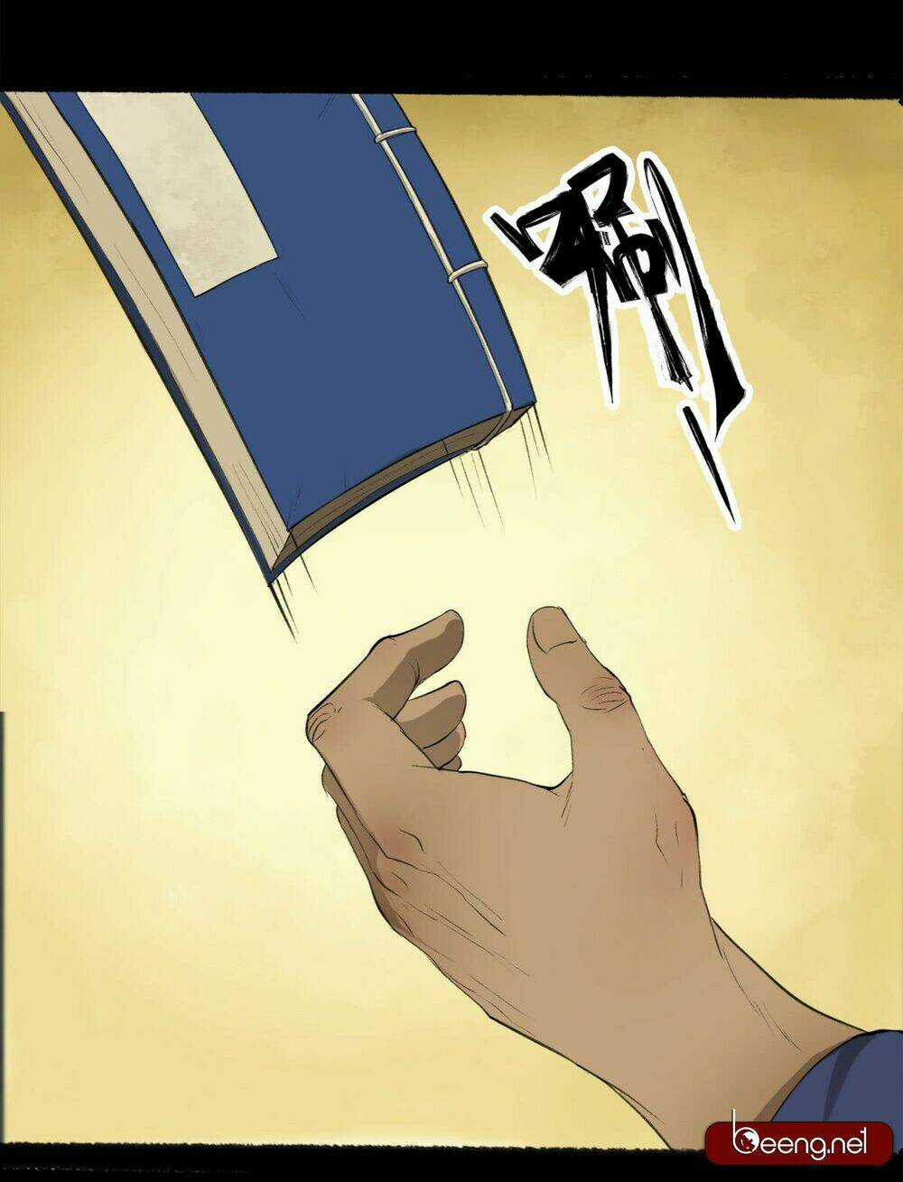 Phong Tàng - Chapter 1 - Trang 60