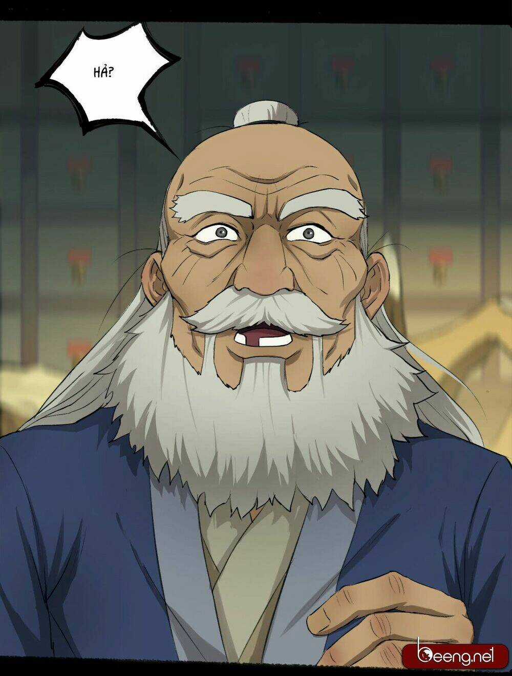 Phong Tàng - Chapter 1 - Trang 61