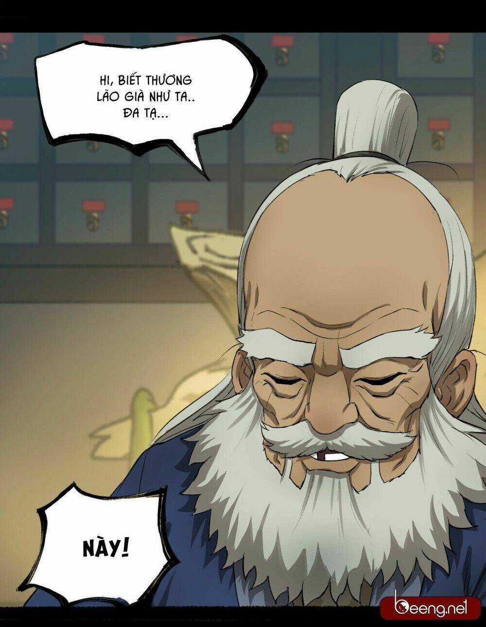 Phong Tàng - Chapter 1 - Trang 64