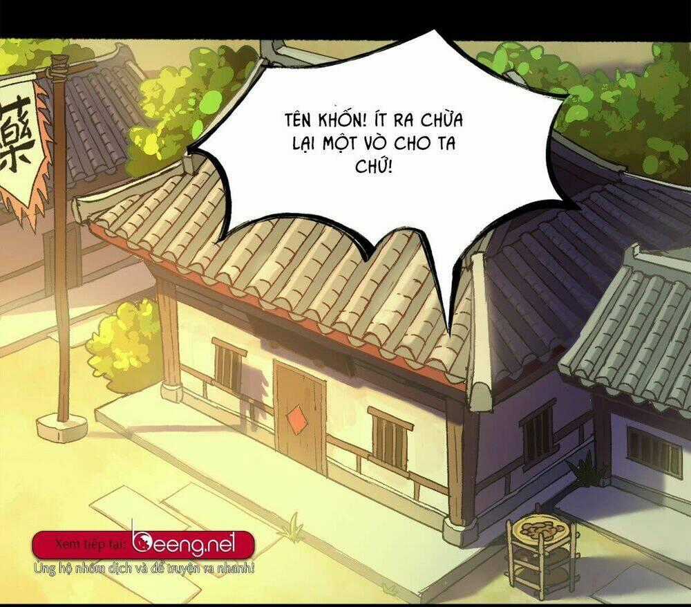 Phong Tàng - Chapter 1 - Trang 66