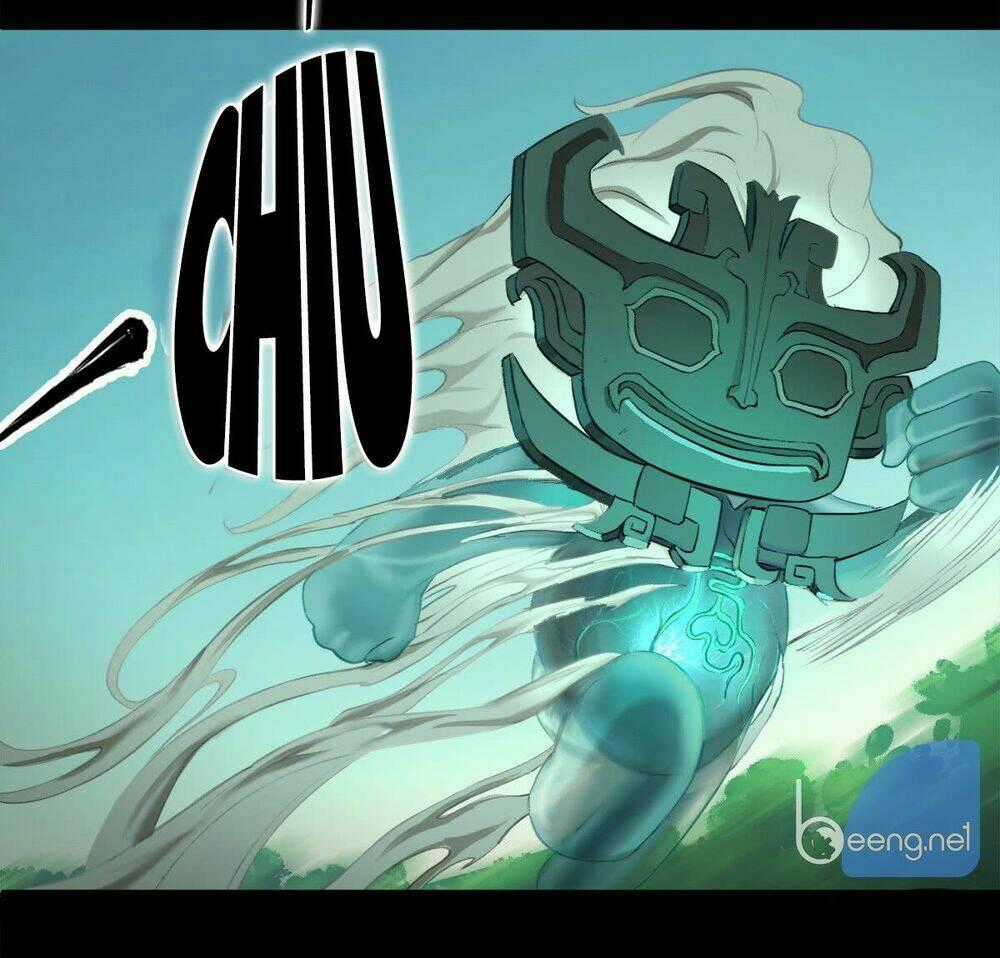 Phong Tàng - Chapter 2 - Trang 2