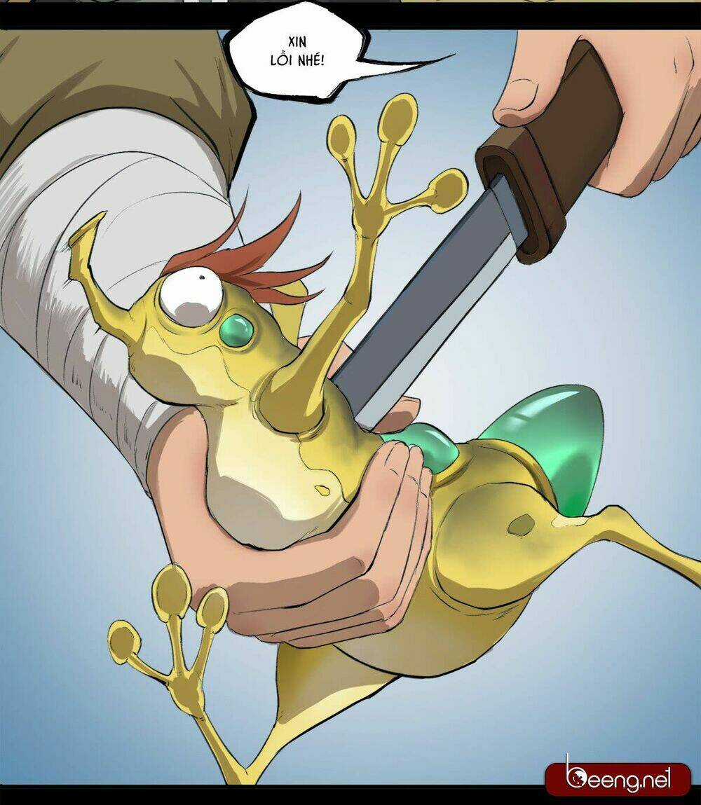 Phong Tàng - Chapter 2 - Trang 13