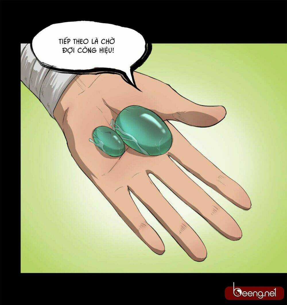 Phong Tàng - Chapter 2 - Trang 15